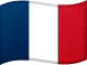 Drapeau de la France